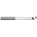 Harvey Tool Boring Bars, 0.1500", Material - Machining: Carbide 29150